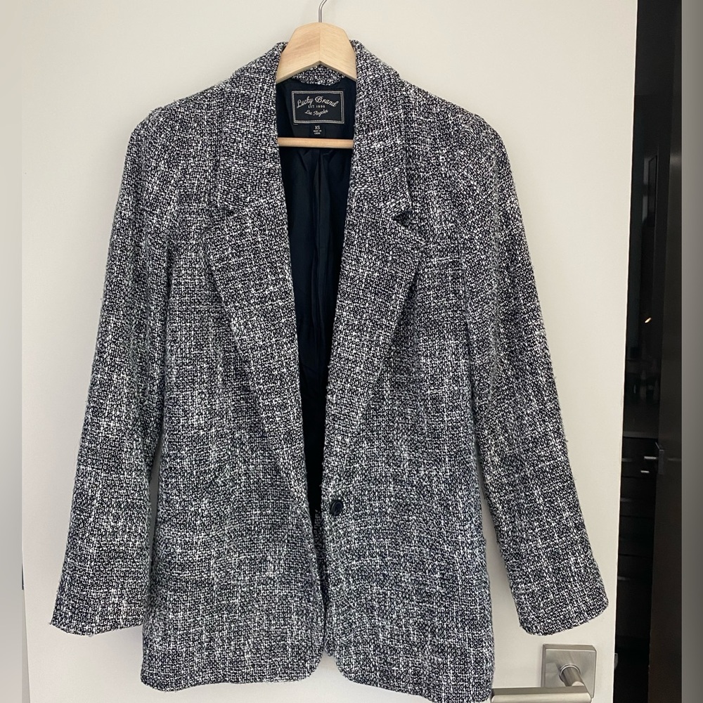 Lucky Brand Blazer size XS